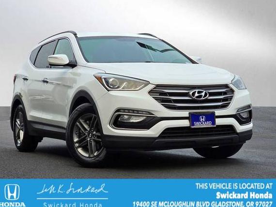 HYUNDAI SANTA FE SPORT 2017 5NMZUDLB5HH012706 image HYUNDAI SANTA FE SPORT 2017 5NMZUDLB5HH012706 image